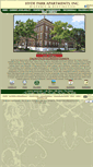 Mobile Screenshot of hydeparkapartments.net